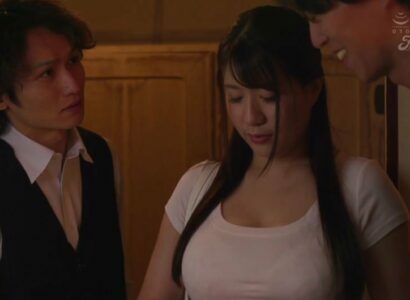 Bị bạn học cũ dùng clip sex tống tình khi đến quán rượu đón chồng